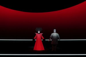 Niekas nemiega: ką slepia garsioji opera „Turandot“