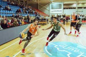 Lietuva sužinojo varžovus 2019-ųjų metų pasaulio trijulių krepšinio čempionate