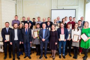 „Pirmas blynas“, „Ratuoti mėsainiai“, „Tylus ūžesys“ – tarp gražiausiai pavadintų įmonių