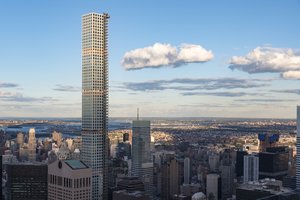 Pastatas, kuriame gyventi gali ne kiekvienas