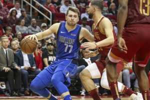 Yra dėl ko gailėtis? „Hawks“ paaiškino, kodėl išmainė Luką Dončičių