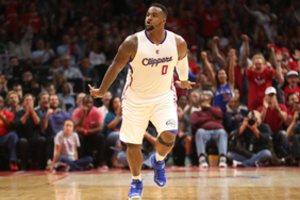 Su marihuana pagautas buvęs NBA žaidėjas išsisuko sumokėjęs 15 tūkst. dolerių