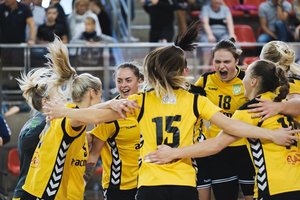 Rankininkai trofėjų gaudyti rinksis į Uteną