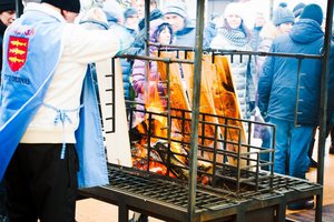 Stintų šventės Palangoje atgarsiai: prekeiviams skriejo paslaptingi nurodymai 