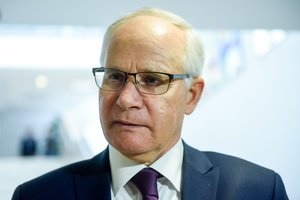 ŠMSM ministras A. Monkevičius: nemokamas bakalauro studijas galėtume turėti jau kitąmet