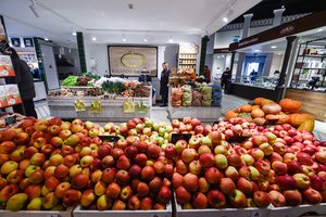 Pasakė, kada į rinką paleis „vaučerius“ – ilgai laukti nereikės