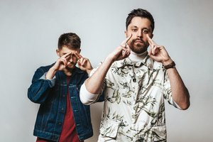 Išgirskite: hito „Mohito“ kūrėjai „SADBOI“ pristatė kūrinį apie nelaimingą meilę