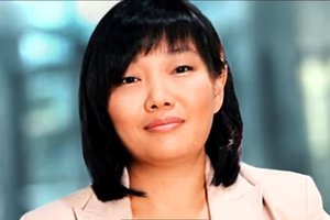 Milijardierių žvaigždyne – naujas veidas: sublizgėjo rusų verslininkė 