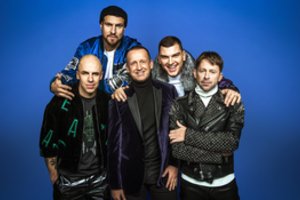Dar neprasidėjus šou, „Finalo ketverto“ teisėjai jau išrinko vertus pergalės dainininkus
