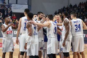 „Žalgirio“ varžovai į Lietuvą atkeliauja su kauniečiams geromis žiniomis