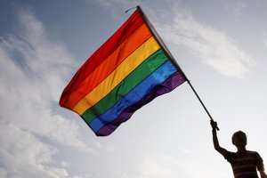 Taivane pristatytas homoseksualų santuokų įteisinimo projektas