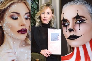 Grožio specialistė naikina stereotipus: „Blakstienų meistrės Lietuvoje yra be reikalo nuvertinamos“