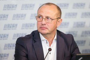 VRK panaikino R. Malinausko neliečiamybę teisėjų korupcijos byloje