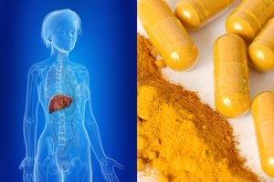 Specialistė patarė, kaip pagerinti inkstų ir kepenų darbą