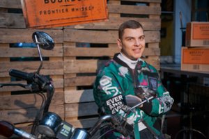 Rolandas Mackevičius ruošia ypatingą staigmeną: atskleis užkulisių paslaptis