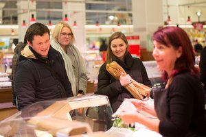 Ne tik kainos vilioja pirkėjus į turgų, yra ir kitų priežasčių  