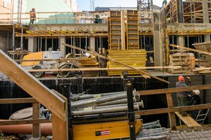 Krizės šmėkla didina nerimą – verslas skolinasi mažiau 