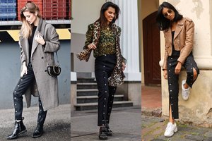 Žinomos Lietuvos moterys puošiasi tais pačiais džinsais, o atrodo skirtingai