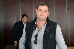 Garsi statybų byla: korupcija įtariamas Kauno teisėjas išsprendė reikalus Henytės sūnaus naudai