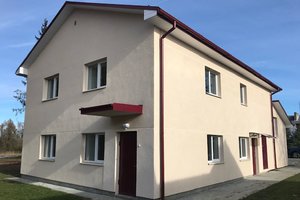 Keturi Pasvalio valdžios pirkiniai – butai sukėlė mieste pykčio bangą