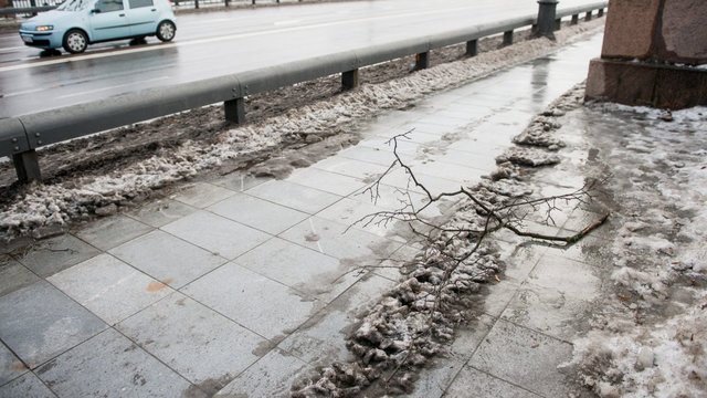 Orų prognozė: sinoptikai perspėja, ko tikėtis savaitgalį ir kitą savaitę