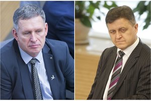 Politikų debatai Biržų pilyje – su patyčių ir smurto poskoniu
