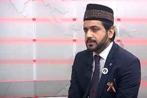 Lietuvos dalimi save laikantis musulmonas troleibuse vadinamas teroristu