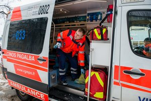 Tragedija Jurbarke – žuvo duše besimaudęs 6 metų vaikas: jį pražudė elektros srovė