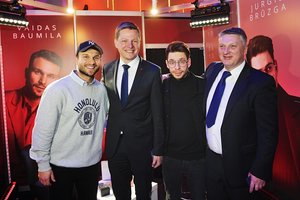 Paaiškėjo, kokia lietuviška daina buvo grojamiausia radijo stotyse 2018-aisiais