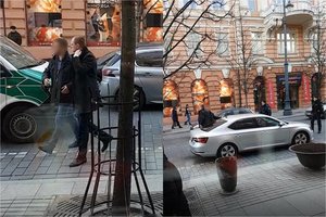 Teisėjų korupcijos byla: svarbiausi dienos akcentai