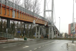 Pagaliau susitarė: tiltas turės šeimininką