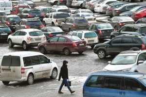 Lietuviškų automobilių laikas Ukrainoje baigėsi: vairuotojų laukia didžiulės baudos