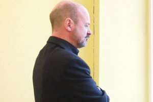 Buvusiam Tauragės prokurorui – dar viena bloga iš teismo