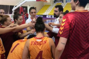 Europos moterų turnyruose nebeliko Lietuvos krepšininkių