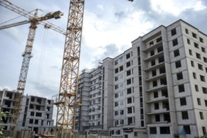 Verta suklusti – ekonomistai prakalbo apie NT burbulą