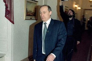 „Kino pavasaryje“ – Vitalijaus Manskio „Putino liudininkai“ ir kitų meistrų filmai