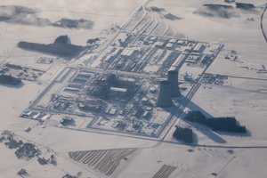 Svarbi žinia Lietuvai iš Astravo – pokyčių galime sulaukti jau šią vasarą