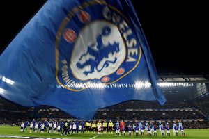 Londono „Chelsea“ griežta FIFA bausmė – draudžia įsigyti naujus futbolininkus