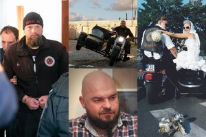 „Vorų“ lyderiui L. Baltrūnui nušvito viltis vėl dirbti globos namuose