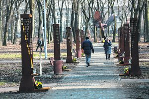 Senosios Kauno kapinės: specialistai paskelbė, ko jose nebus