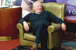 Vilnietėms užsienietis – tarsi bankomatas