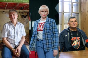 R. Janutienės knygoje – atviri H. Daktaro ir V. Belecko pasakojimai: to dar niekas neviešino