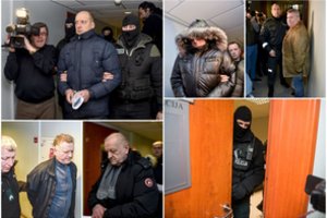 Dėl antrankių – pasipiktinimas: to reikėjo, kad kai kas pademonstruotų bauginimą ir jėgą