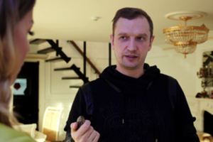 Ugnius Kiguolis pirmą kartą prakalbo apie skyrybas ir sūnaus auklėjimo klaidas