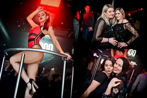 Po Jazzu koncerto klubinėtojai pamiršo visus tabu