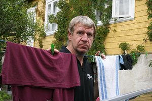 Juozas Erlickas pasiūlė patikimą būdą, kaip atsijoti kandidatus į prezidentus