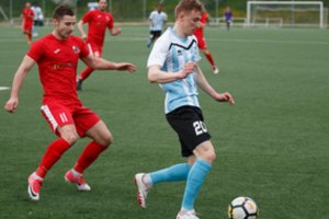 E. Veliulis grįžta į Panevėžį ir gins gimtojo miesto garbę