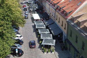 Kaune bus nukeltas liūdnai pagarsėjęs „auksinis tualetas“