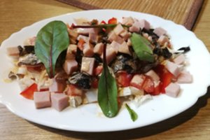 Užeigoje papietavusi pora pasijuto lyg nublokšta 40 metų atgal