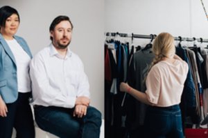 Rusija turi antrą moterį milijardierę. Kaip laukinės uogos jai sukrovė turtus